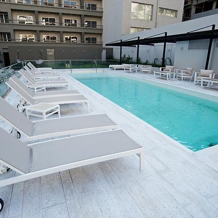 Bonjour My Vera Apartment บัวโนสไอเรส ภายนอก รูปภาพ