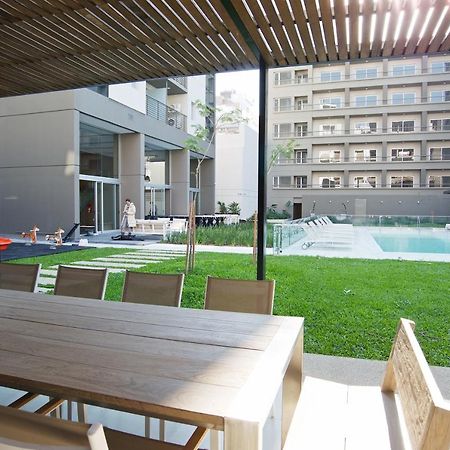 Bonjour My Vera Apartment บัวโนสไอเรส ภายนอก รูปภาพ