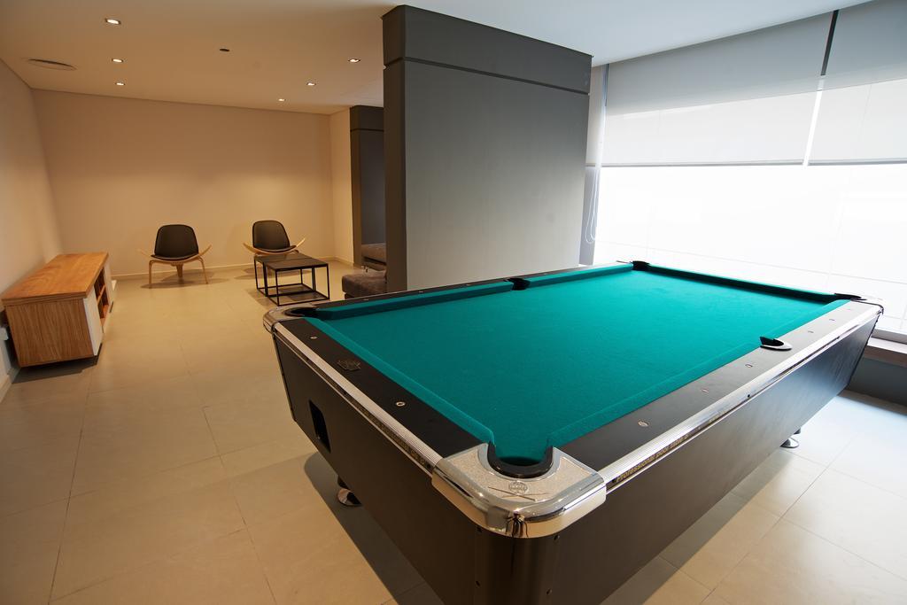 Bonjour My Vera Apartment บัวโนสไอเรส ภายนอก รูปภาพ