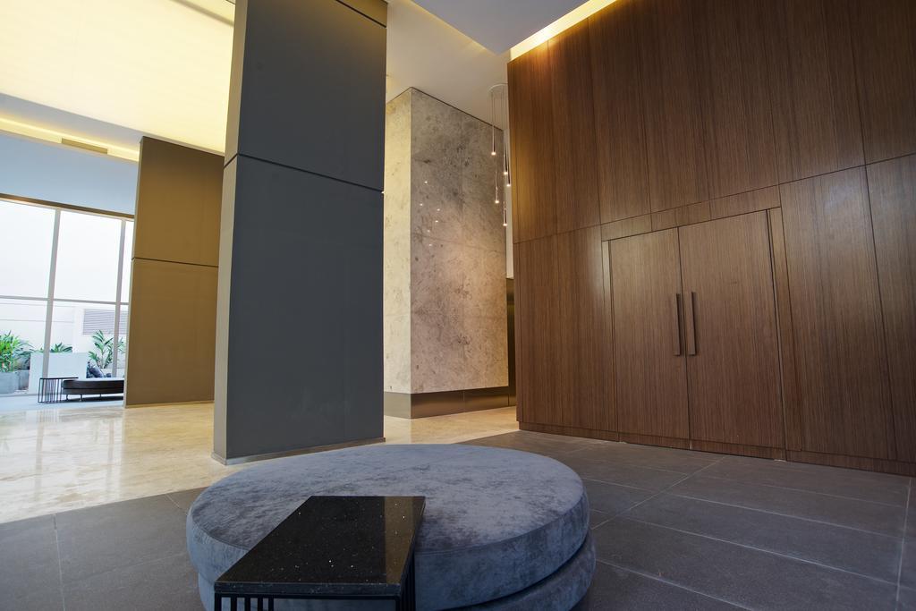 Bonjour My Vera Apartment บัวโนสไอเรส ภายนอก รูปภาพ