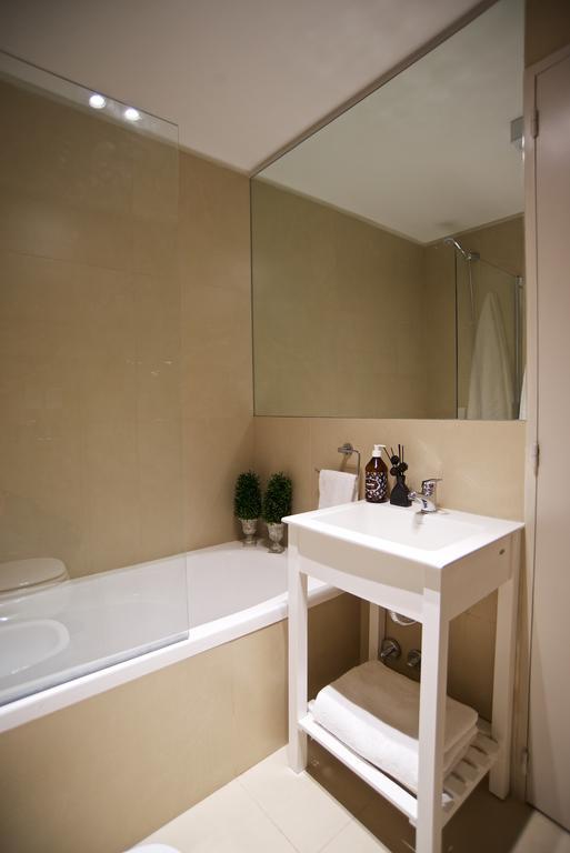 Bonjour My Vera Apartment บัวโนสไอเรส ภายนอก รูปภาพ